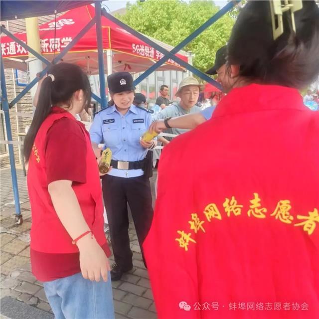 共筑梦想，携手前行——我们与你并肩征战高考之路