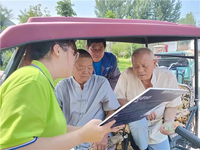 安阳师范学院物理科普行：深耕科学教育，点亮青少年科技梦想图3